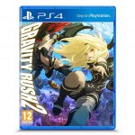 Gravity Rush 2