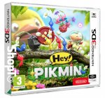 3DS Hey! PIKMIN Pre-order
