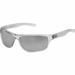 Lacoste" Clear Wrap Sunglasses TK Maxx
