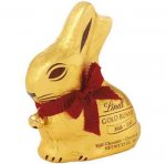 Lindt Bunnies