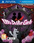 Amazon lightning deals (Vita) - Danganronpa: Ultra Despair Girls + 3 more (Prices in thread)