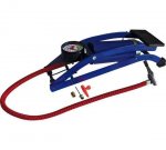 Barrel Foot Pump cheapest I can find right now