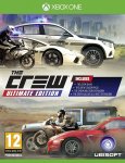 The Crew - Greatest Hits - Xbox One prime &pound;11.98 non Prime sold direct