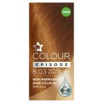 Superdrug hair colour Honey Blonde