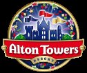 Alton towers - Free return after completion of the Big 6 rides