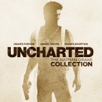 Uncharted Collection PS4 $7.99