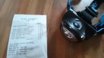 Aldi head torch