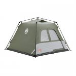 Coleman Instant Tourer Tent for Four Person Lightning Deal