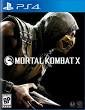 Mortal Kombat X for PS4