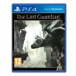 The Last Guardian PS4
