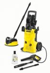 Karcher K4 Premium Home Pressure Washer (using code) ends monday only