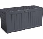 Garden Storage Box