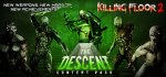 Killing Floor 2 PC Steam key 8.10 with code