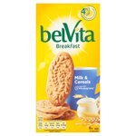 Belvita Breakfast Biscuits 6 x 50g