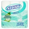 18 Nicky Elite