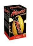 Mars easter egg