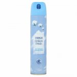 Tesco Cotton Fresh Air Infusion 240Ml