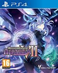 Amazon lightning deals - Megadimension Neptunia VII &pound;14.99 (PS4) / MeiQ: Labyrinth of death &pound;12.99 (Vita) / Persona 4: Dancing all night &pound;13.99 (Standard edition/Vita)