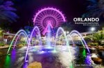 11 nights B&B in Orlando for £281.00 each (based on 4 adults) inc Flights from Manchester, Hotel, Luggage, Meals & Car Hire Thomas cook