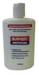 Burn gel 120ml - @ Amazon / Sold by and Dispatched from DK medical supplies