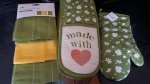 Tea towels