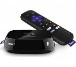 Roku 2 4205eu HD smart box £39.99 @ currys same price as argos! Sky are updating their cheap roku 2 so worth having this if you want plex