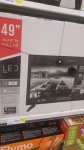 Digihome 49Inch Smart FULL HD tv Now 179.00