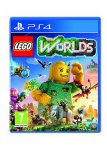 Lego Worlds (PS4)