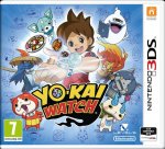 YO-KAI WATCH [3DS]