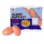 2KG Roosters potatoes