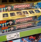 Monopoly Empire