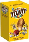 M&Ms easter egg 135g