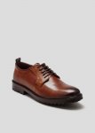 Taylor & Wright real leather 'derby' men's shoes C&C @ Matalan. All sizes in stock