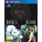 Virtues Last Reward (PS Vita) £7.99 used @ Grainger games