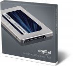 Crucial 525GB MX300 Solid State Drive/SSD