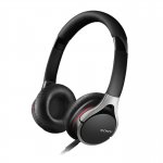 Sony MDR10RC Overhead Lightweight Folding Headphones - Black Dispatched from and sold by Hale Communications - Amazon