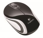 Logitech M187 Mini Wireless Optical Mouse
