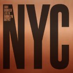 John Digweed: Live in Brooklyn New York mixes each
