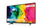 LG 43UH603V - 43 inch 4K Ultra HD Smart LED TV Freeview Play - Richer Sounds