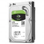 Seagate Barracuda 4TB internal hard drive