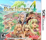 Rune factory 4 £17.49 on the 3ds eshop