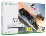 Microsoft Xbox One S 500gb Console with Forza Horizon 3