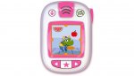 LeapFrog LeapBand - Pink