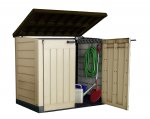 Keter store it out max Garden Storage. Wickes, C&C