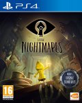Little Nightmares PS4 Xbox One Pre-Order &pound;13.99 (Prime) or &pound;15.99 (non prime)