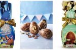 Aldi speciality Easter eggs