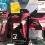 Wilkinson Quattro for women