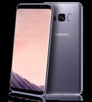 S8 samsung orchid grey