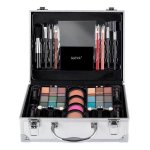 Technic Large Beauty Case with Cosmetics / free order and collect