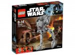 LEGO 75153 Star Wars AT-ST Walker Building Set